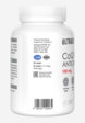 Коэнзим Q10 Ultrasupps, 30 шт, Белый3  - превью
