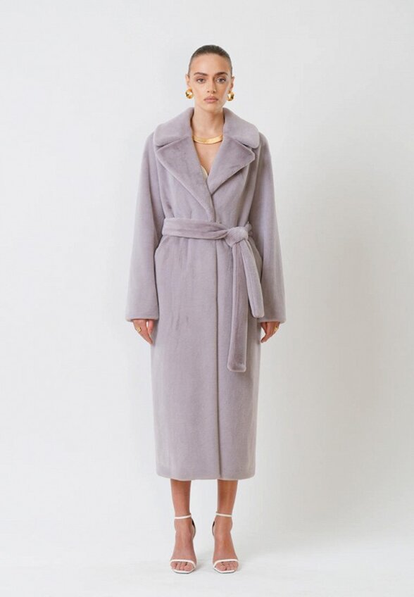 Шуба Vera Yakimova