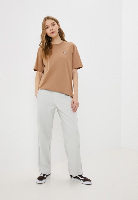 Брюки спортивные Shu