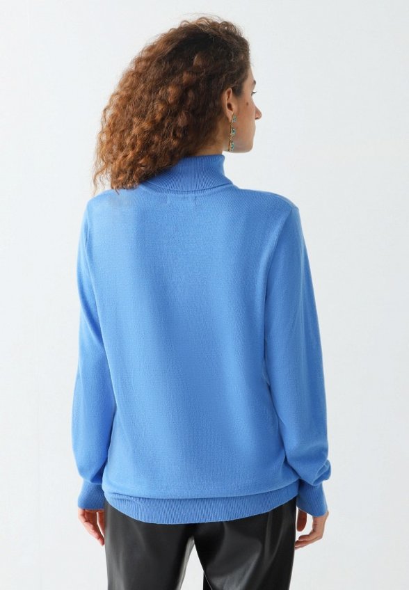 Водолазка Lilly Bennet