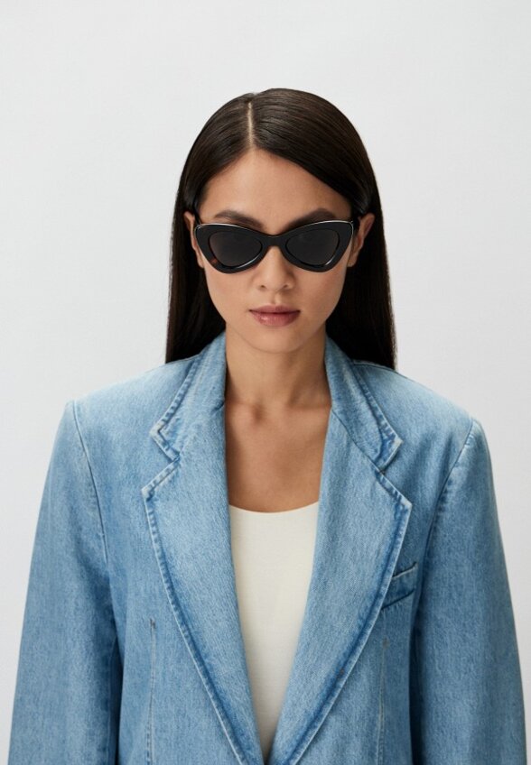 Очки солнцезащитные Kenzo