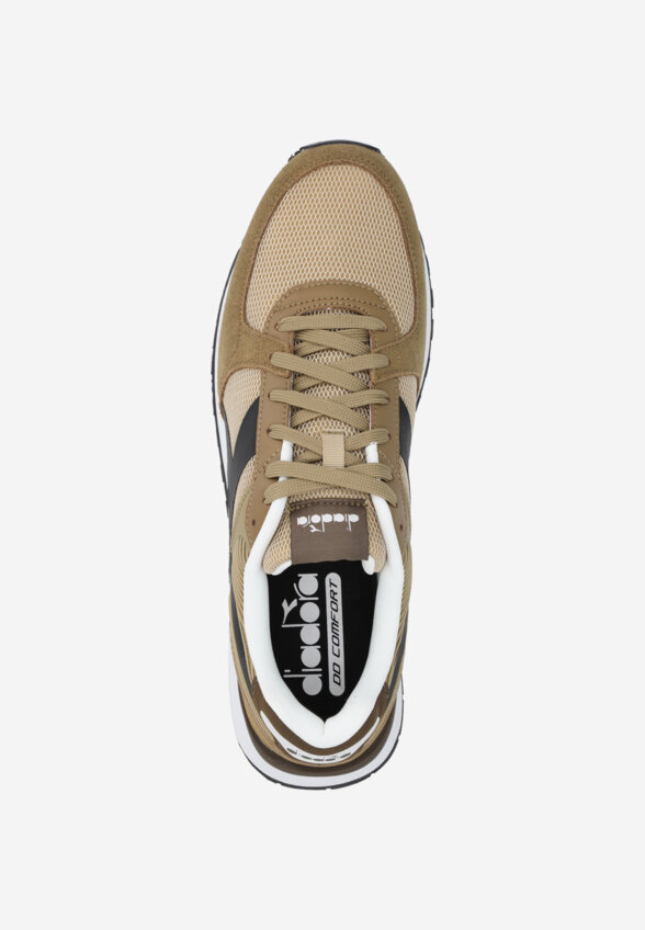 Кроссовки мужские Diadora Fenice, Бежевый