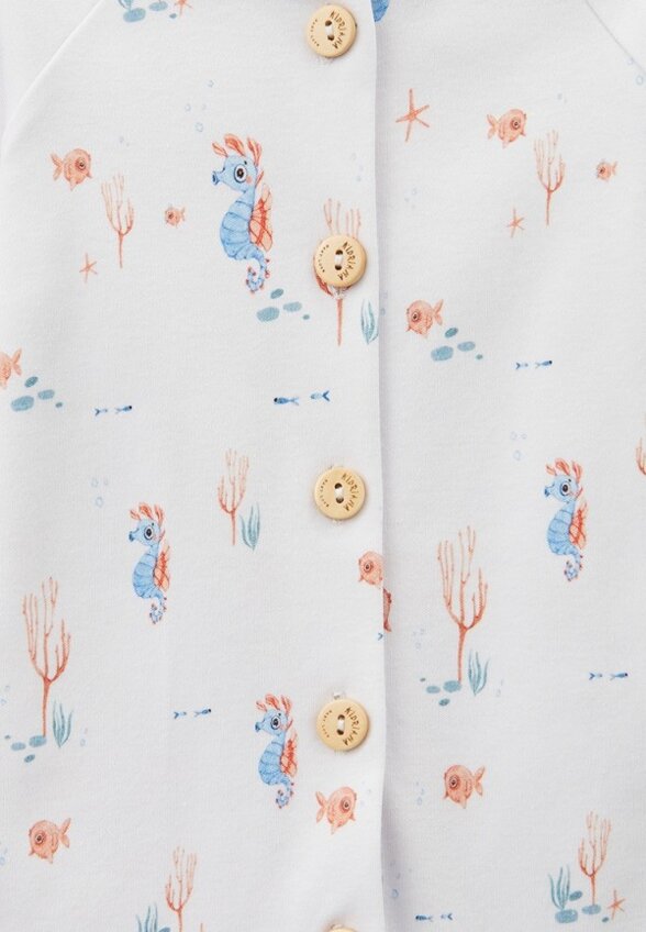 Комбинезон Kidriana