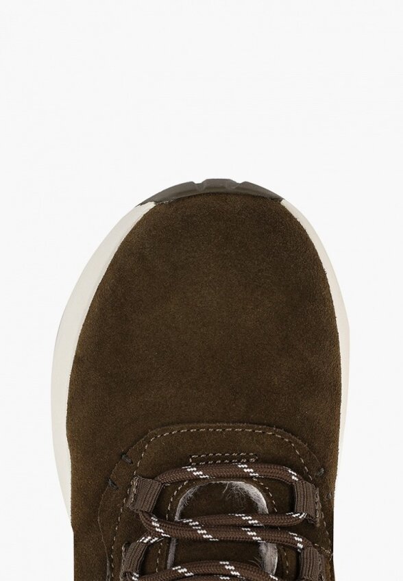 Ботинки Shoiberg