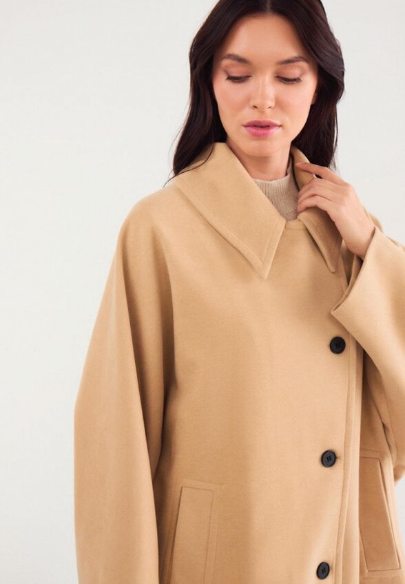 Полупальто Vittoria Vicci