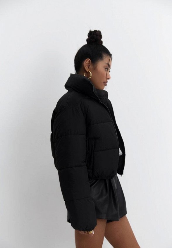 Пуховик Miederes