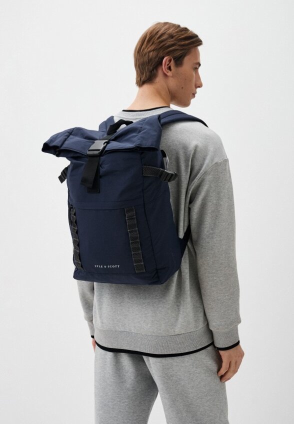 Рюкзак Lyle & Scott