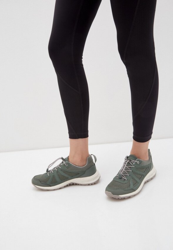 Кроссовки Jack Wolfskin