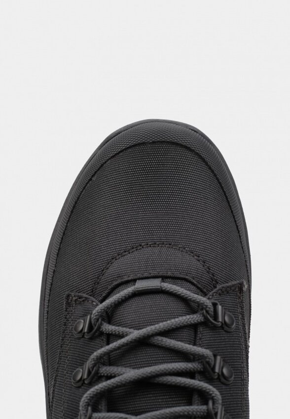 Ботинки трекинговые Shu