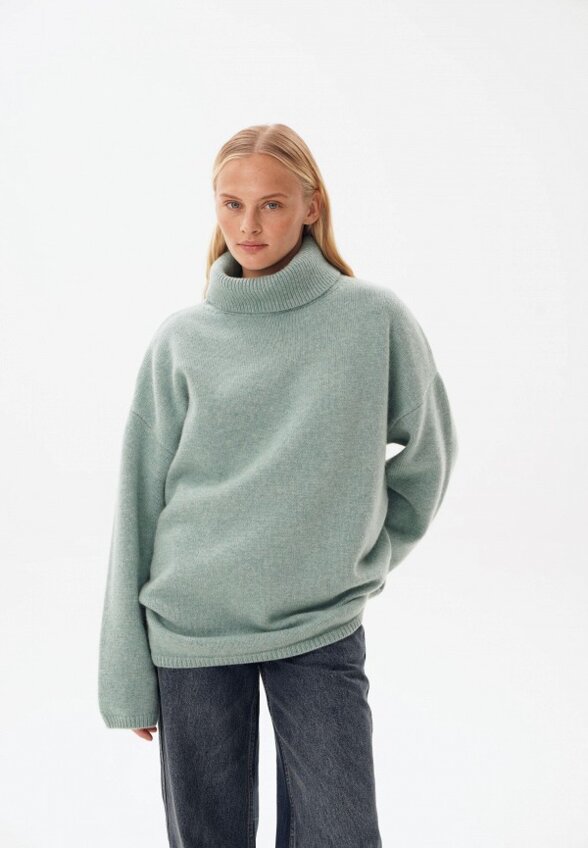 Свитер Select Studio