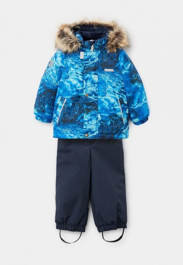 Костюм утепленный Kerry