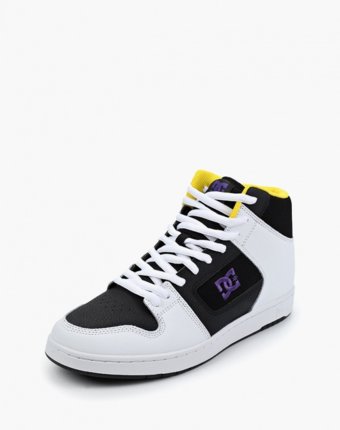 Кеды DC Shoes мужчинам