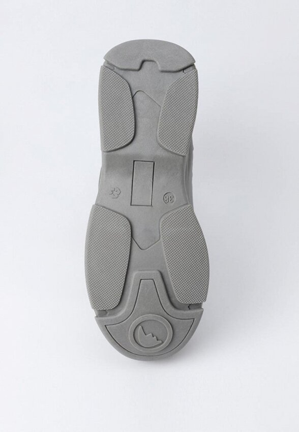 Ботинки Donna D’oro