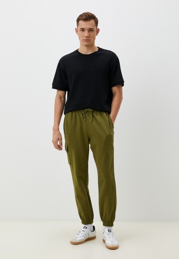 Брюки спортивные STREETBEAT