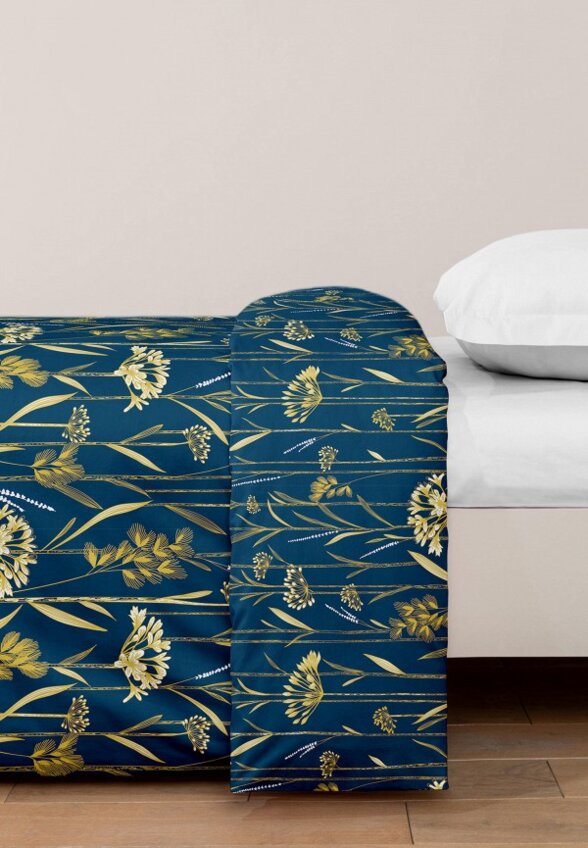 Пододеяльник 2-спальный Cozy Home