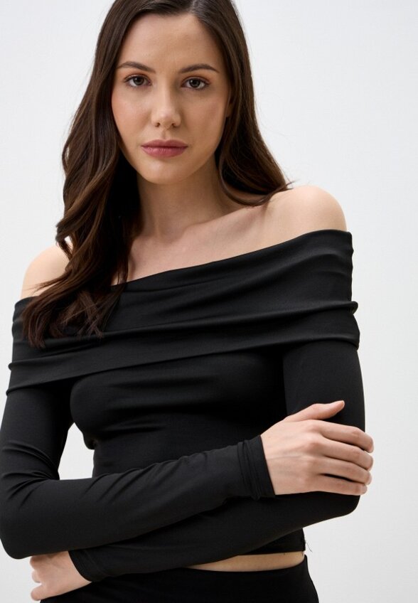 Лонгслив Terranova