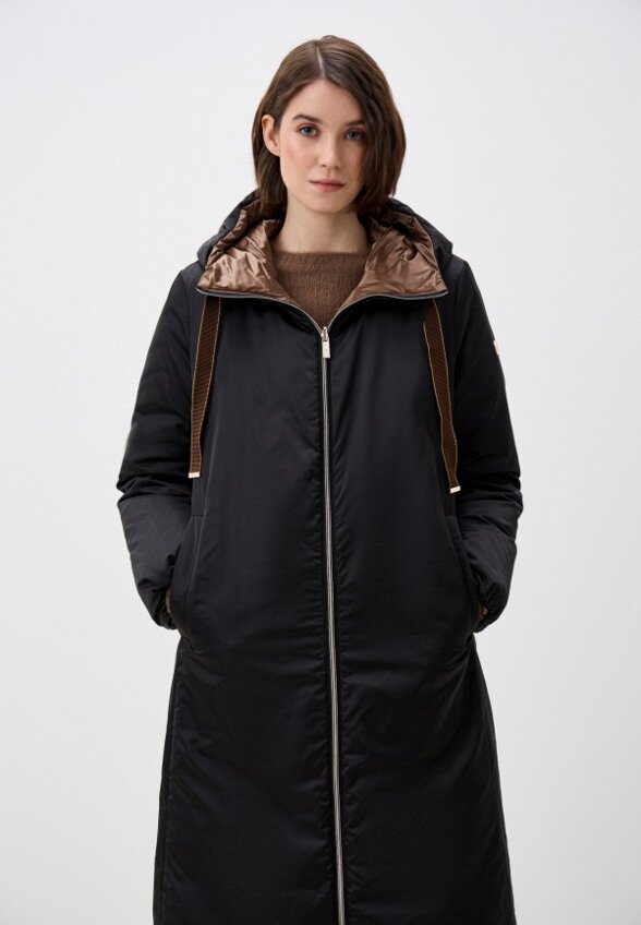 Пуховик Madzerini