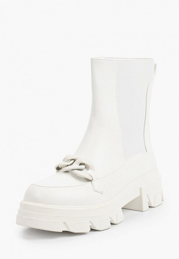 Ботинки Vivian Royal