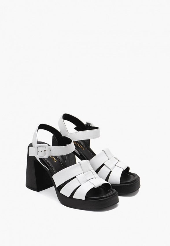 Босоножки Pazolini