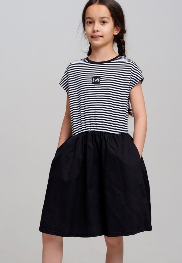 Платье PlayToday