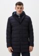 Пуховик Madzerini1  - превью