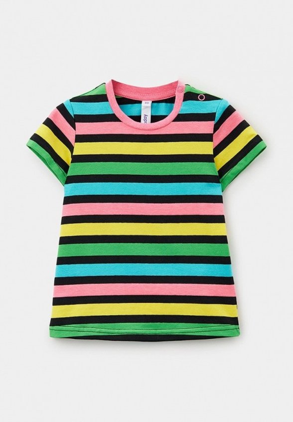 Футболка PlayToday