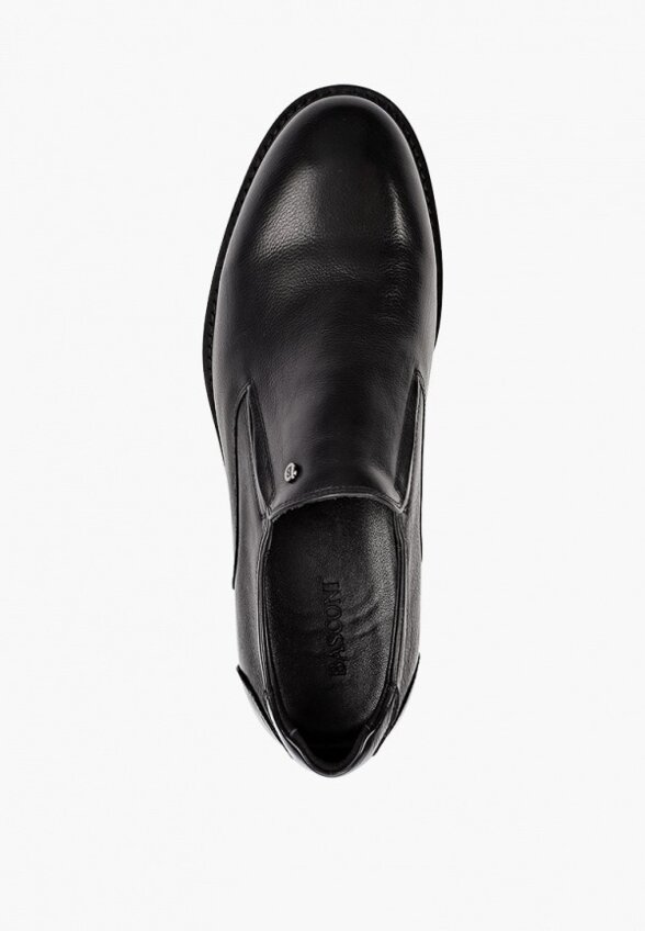 Лоферы Basconi