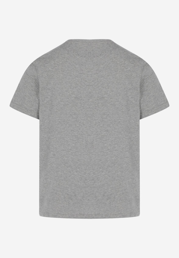 Футболка детская PUMA ESS Logo, Серый