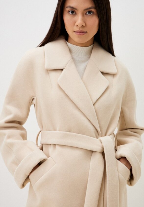 Пальто-халат Meltem Collection