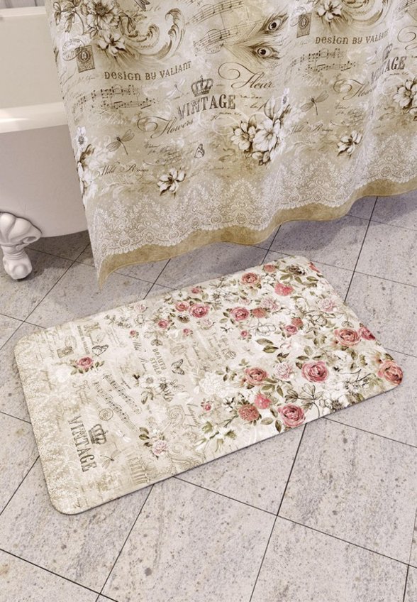 Коврик Valiant