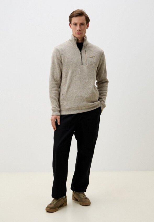 Олимпийка Quiksilver