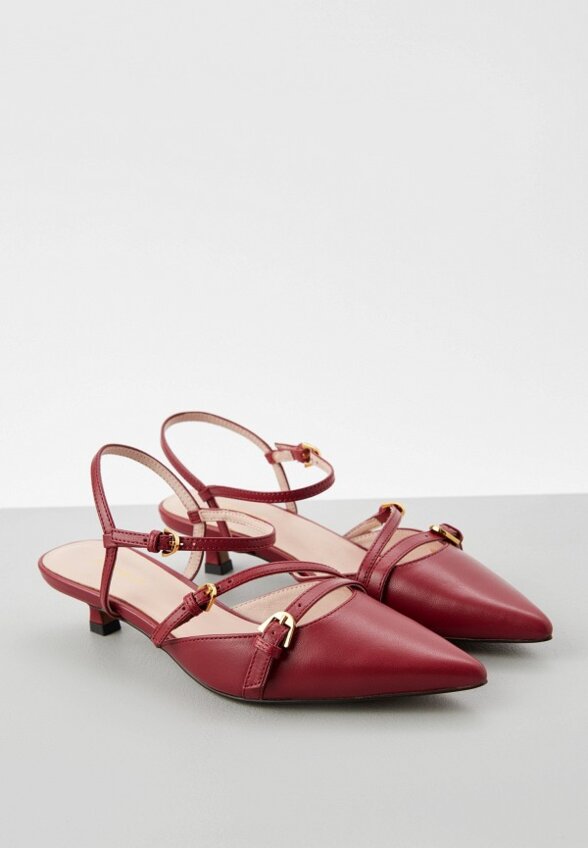 Туфли Coccinelle