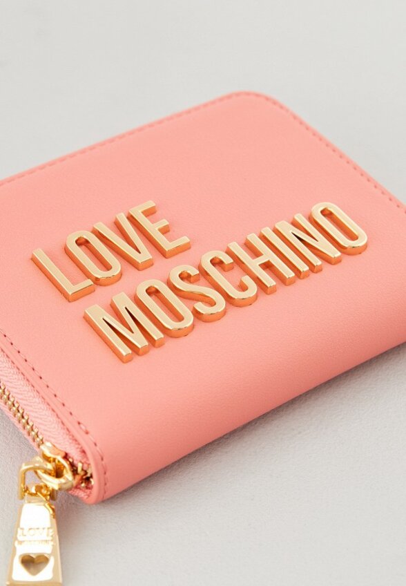 Кошелек Love Moschino