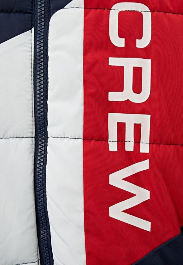 Куртка утепленная PlayToday