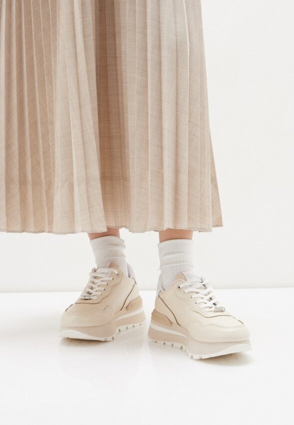 Кроссовки Liu Jo