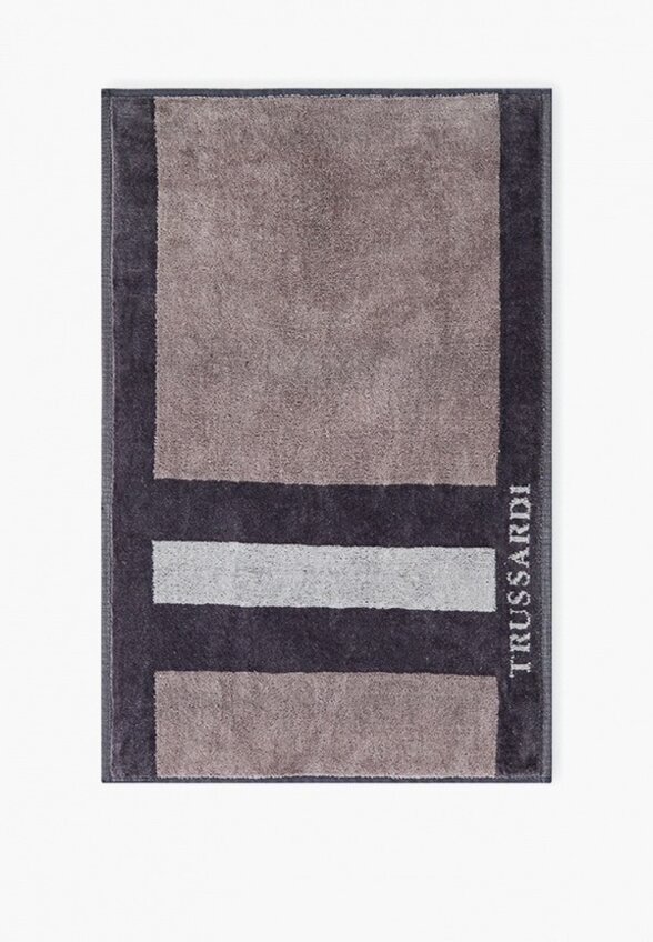 Полотенце Trussardi