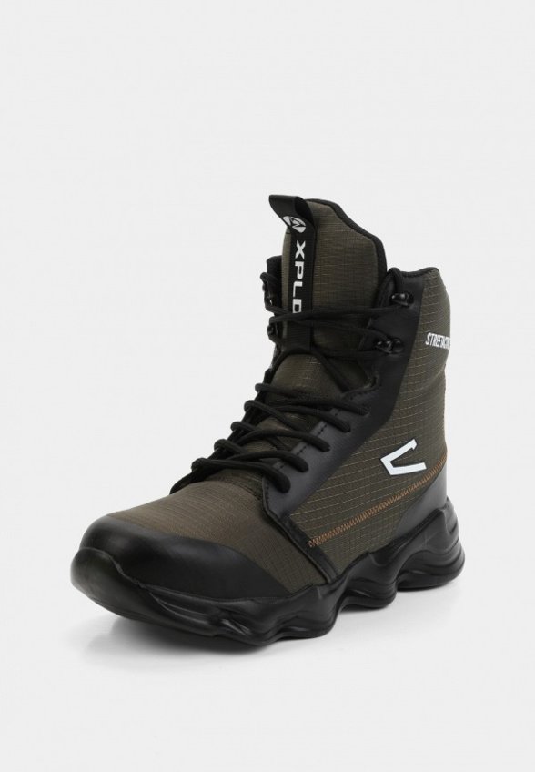 Кроссовки X-Plode