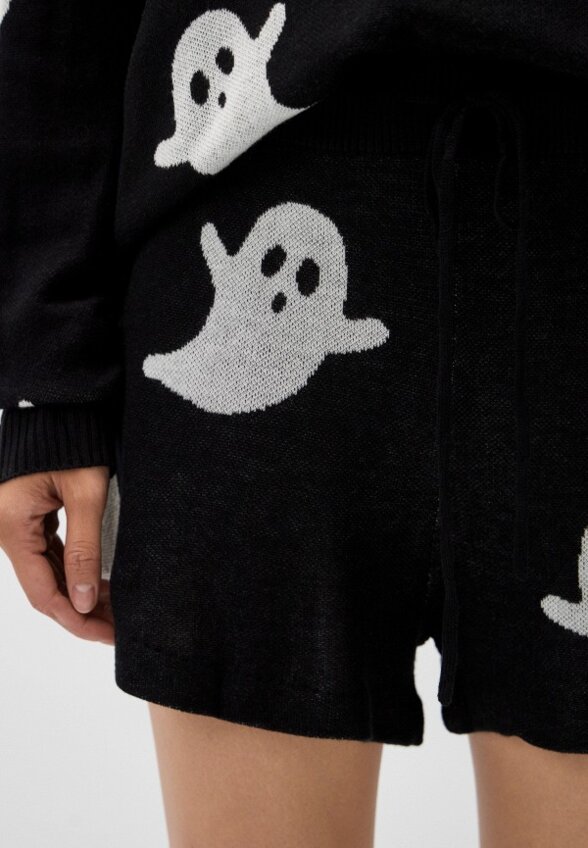 Шорты Beach Riot