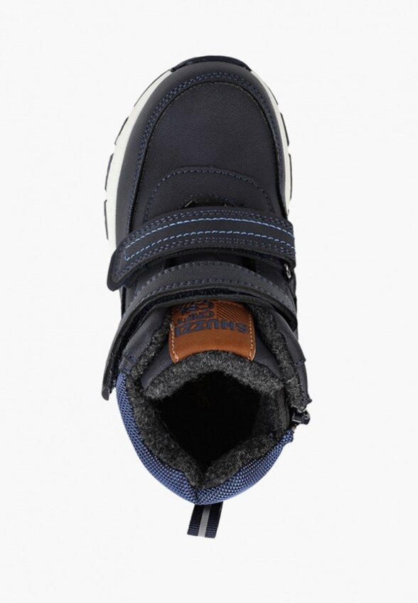 Ботинки Shuzzi