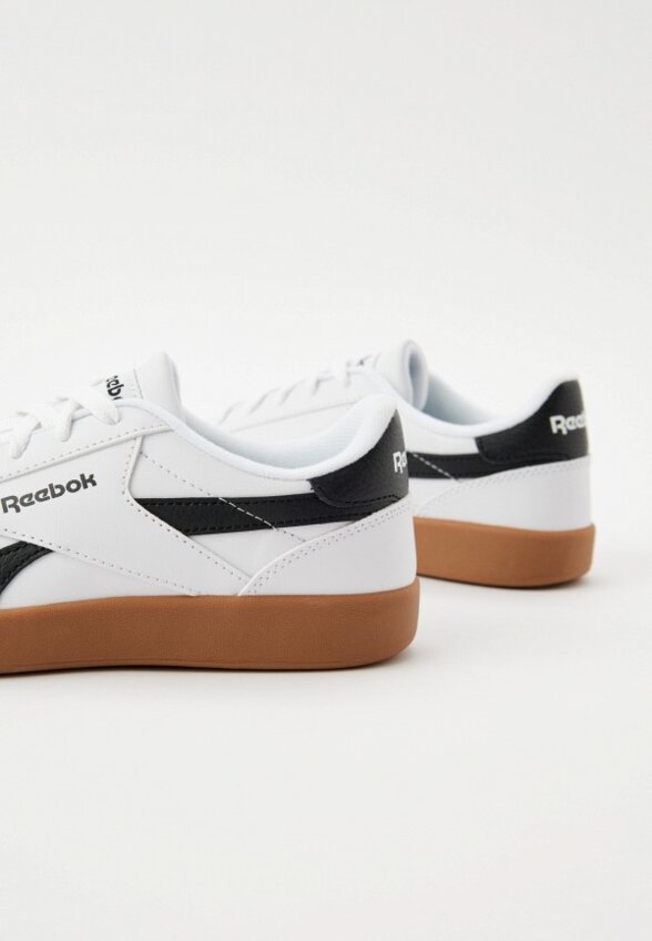 Кеды Reebok