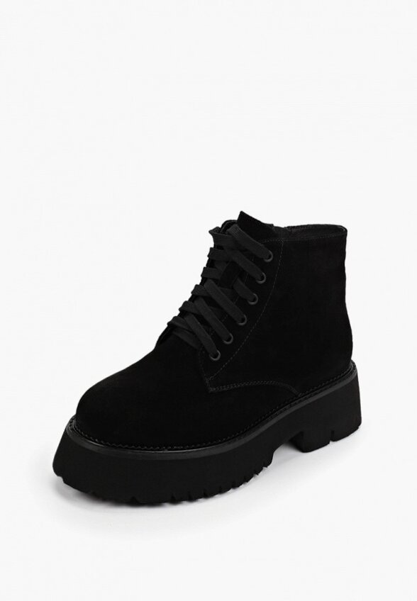 Ботинки Salamander