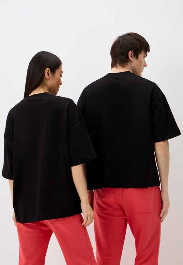 Футболка Sandmann