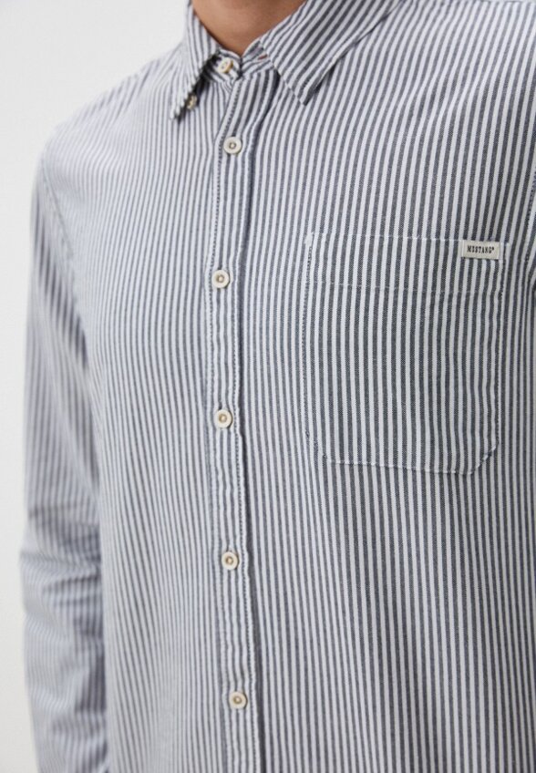Рубашка Mustang