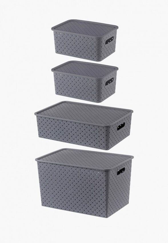 Комплект корзин Elcasa