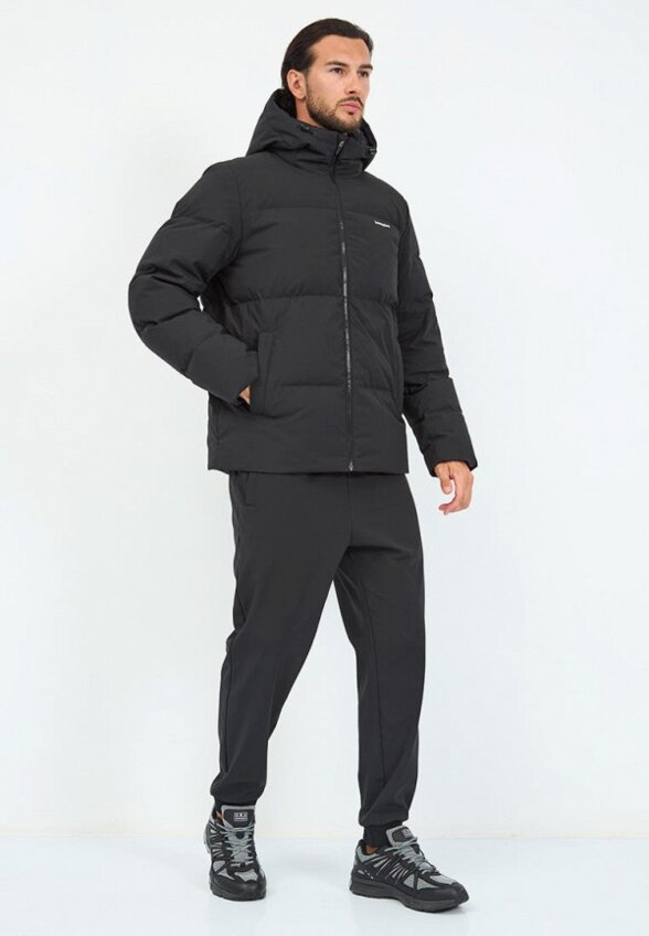 Пуховик Baasploa