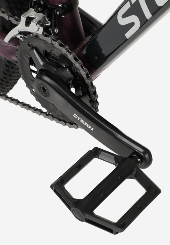 Велосипед горный Stern Electra 2.0 27.5