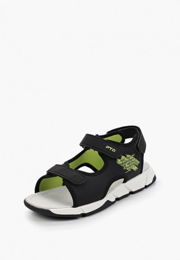 Сандалии PlayToday