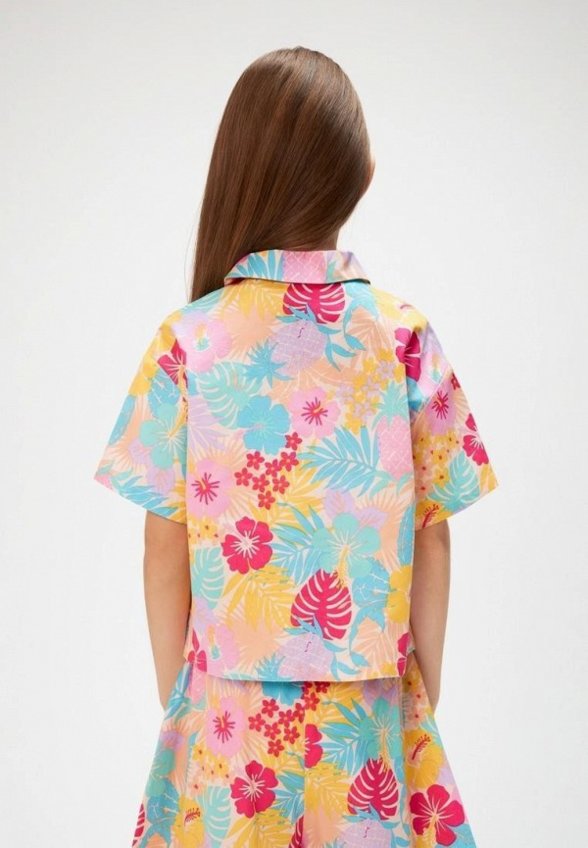 Рубашка Acoola