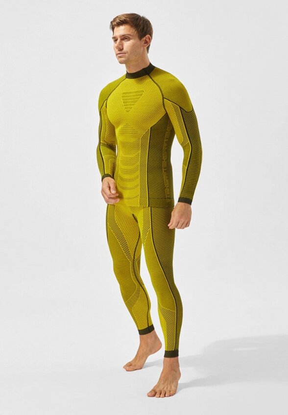 Комплект термобелья Teksa