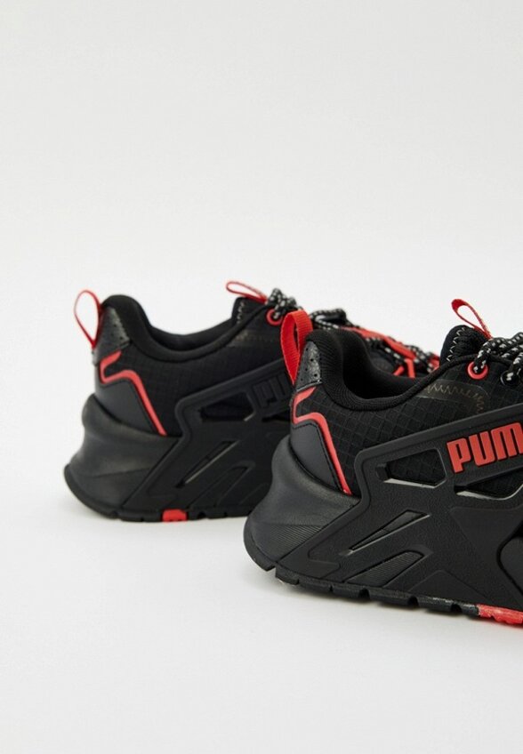 Кроссовки PUMA